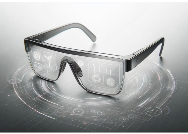 ai glass